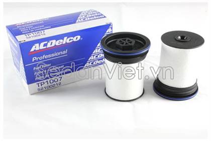 Lọc nhiên liệu diesel TP1007