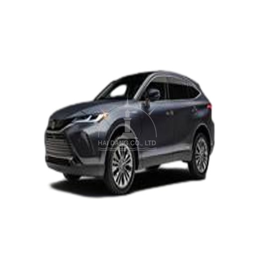 Venza 2020