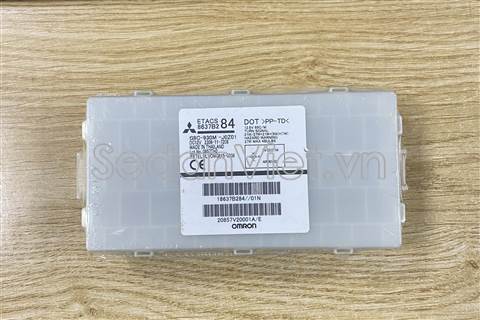 Hộp điều khiển trung tâm ECU 8637B284