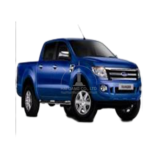 Ranger 2013-2014
