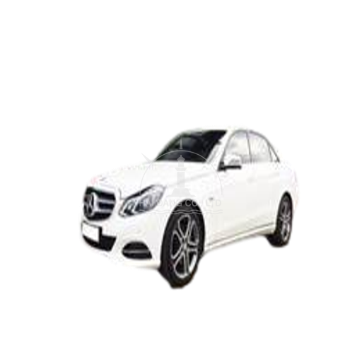 E200 Facelift 2015