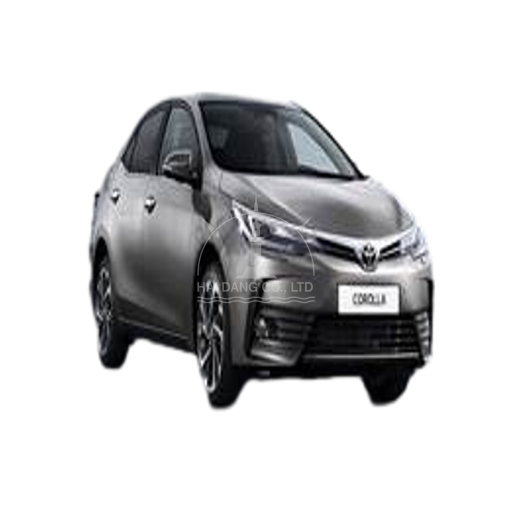 Altis New 2017