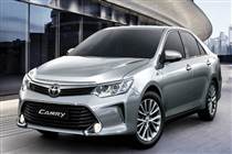 Camry 2016