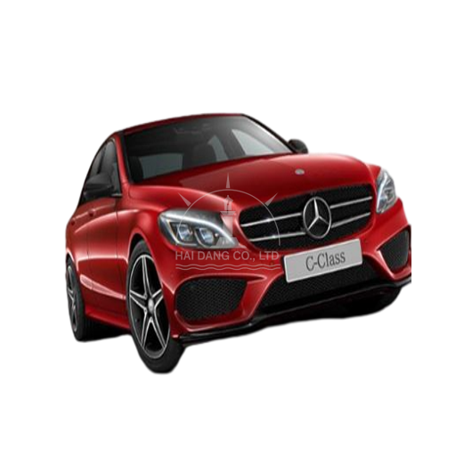 C300 2016-2018