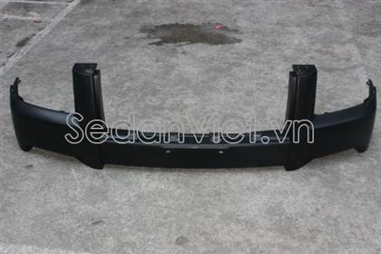 Cản trước Ford Ranger 2007-2009