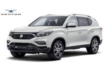 Rexton