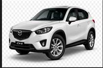 CX-5 2012-2015