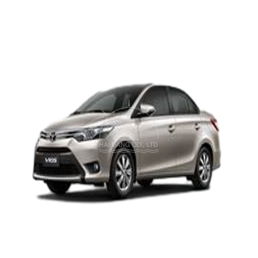 Vios 2014-2016