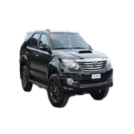 Fortuner 2012-2015