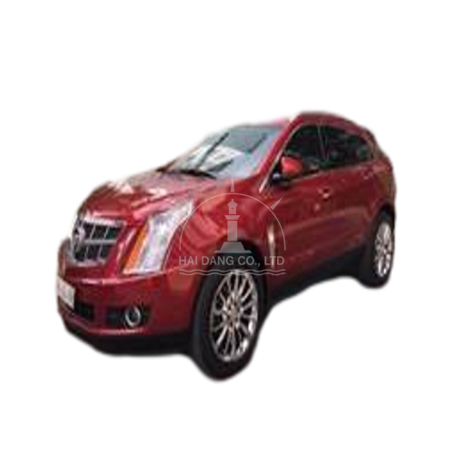 SRX 2010