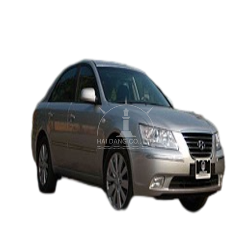 Sonata 2008-2009