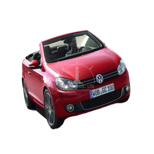 Golf Cabriolet