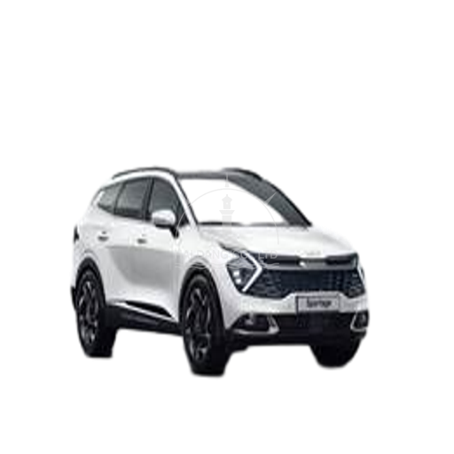 Sportage 2021-2024