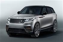 Velar 2018