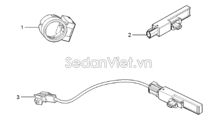 Ăng ten báo động 10284952