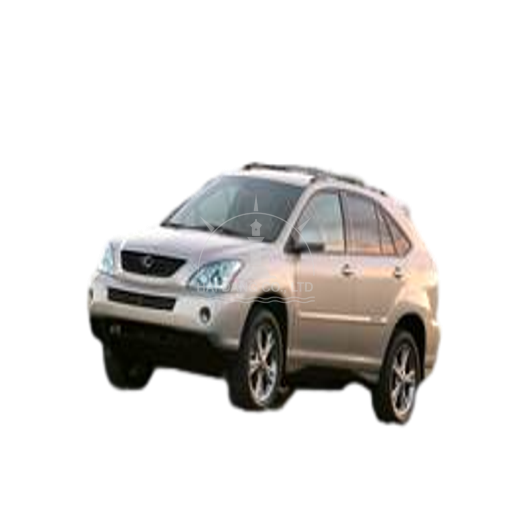RX400H 2005-2008