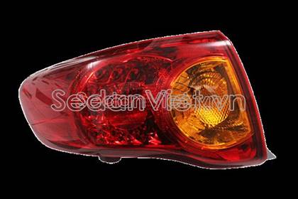 Đèn hậu ngoài led 8155002480