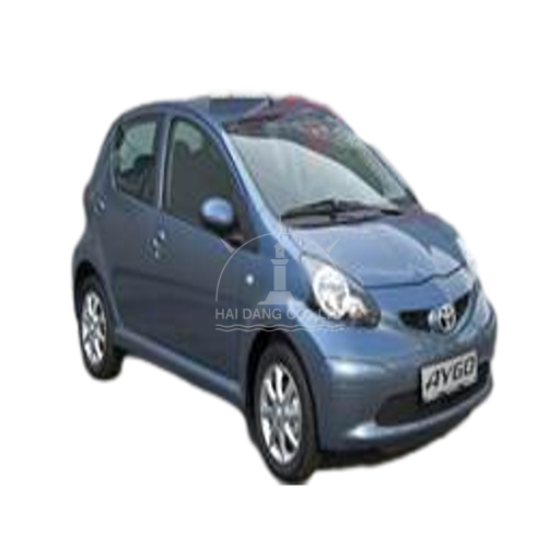 Aygo 2005-2008