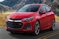 Cruze 2019