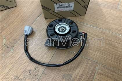 Motor quạt gió động cơ 1636328370