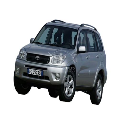RAV4 2004
