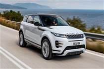 EVOQUE 2019