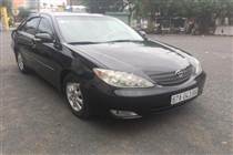 Camry LE 2003