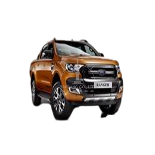 Ranger 2016-2018