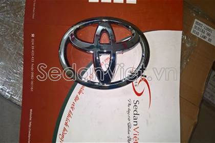 Logo ca lăng toyota 753010D010