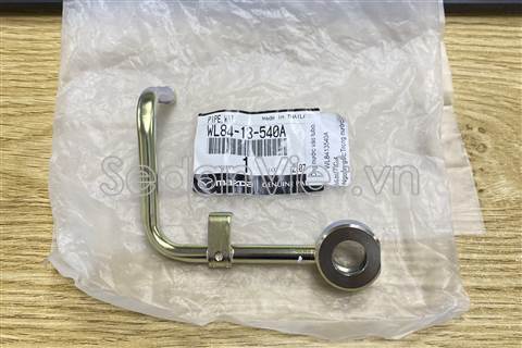 Ống nước làm mát turbo WL8413540A