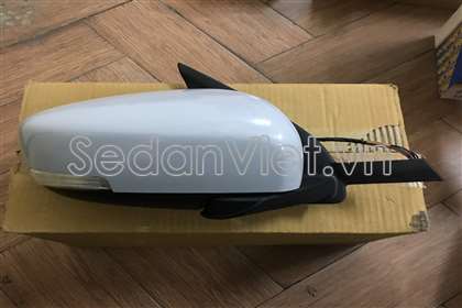 Gương chiếu hậu có đèn Suzuki Swift 2018