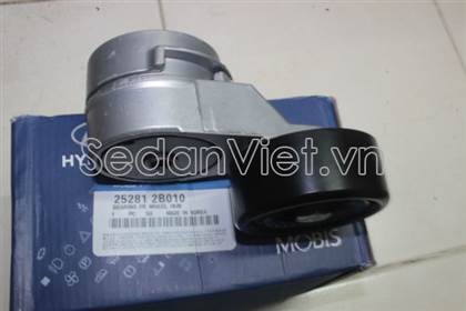 Cụm bi tăng tổng 252812B010