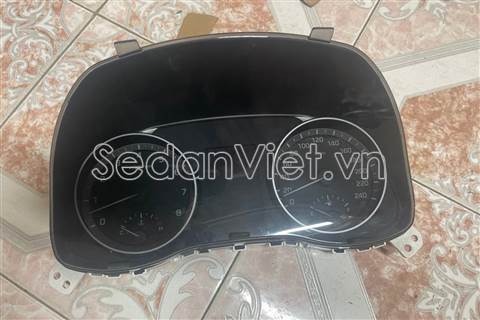 Đồng hồ táp lô 94063F2160