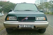 Vitara 2004