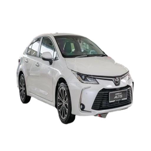 Corolla Altis 2019-2022