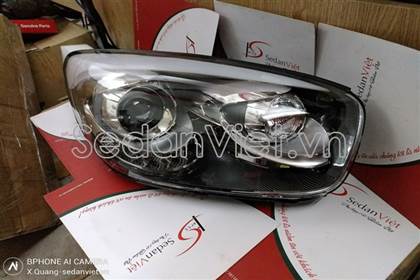 Đèn pha Led 9 Giắc 921021Y531