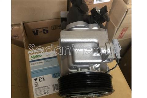 Lốc điều hòa Z0015229A