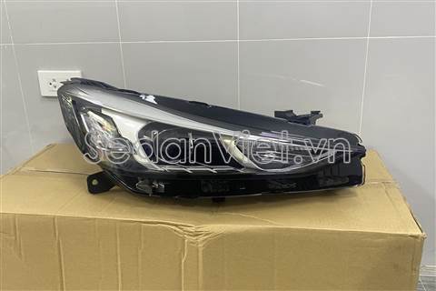 Đèn pha halogen 9 giắc 10744110