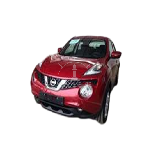Juke 2015-2018