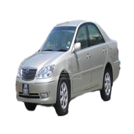 Camry 2002-2004