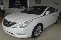 Sonata 2009-2012