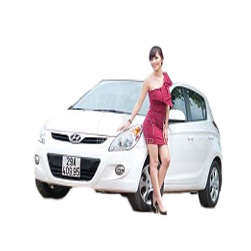 i20 2008-2011