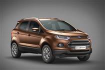 Ecosport 2016