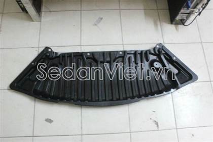 Chắn bùn gầm máy khoang động cơ Mercedes-Benz C300 2008-2014