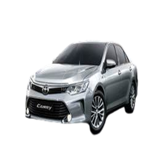 Camry 2016