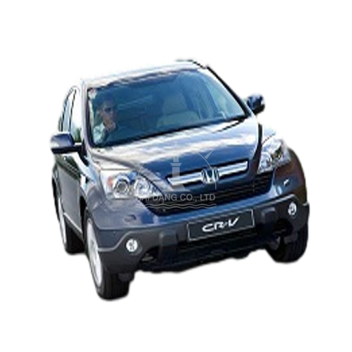 CR-V 2008-2012