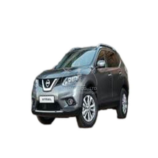 X-Trail 2016