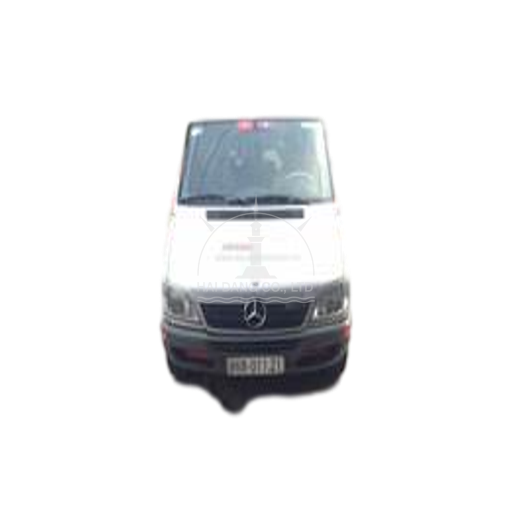Sprinter 313 2005