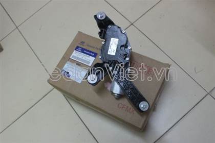 Cơ cấu gạt mưa sau có mô tơ Hyundai i10 2007-2009