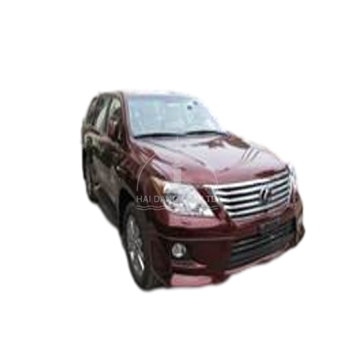 LX570 2007-2011